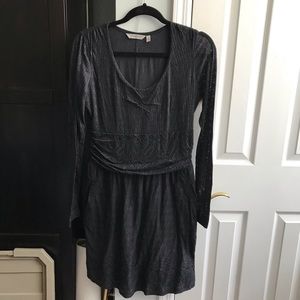 Athleta Tissue Tee Dress